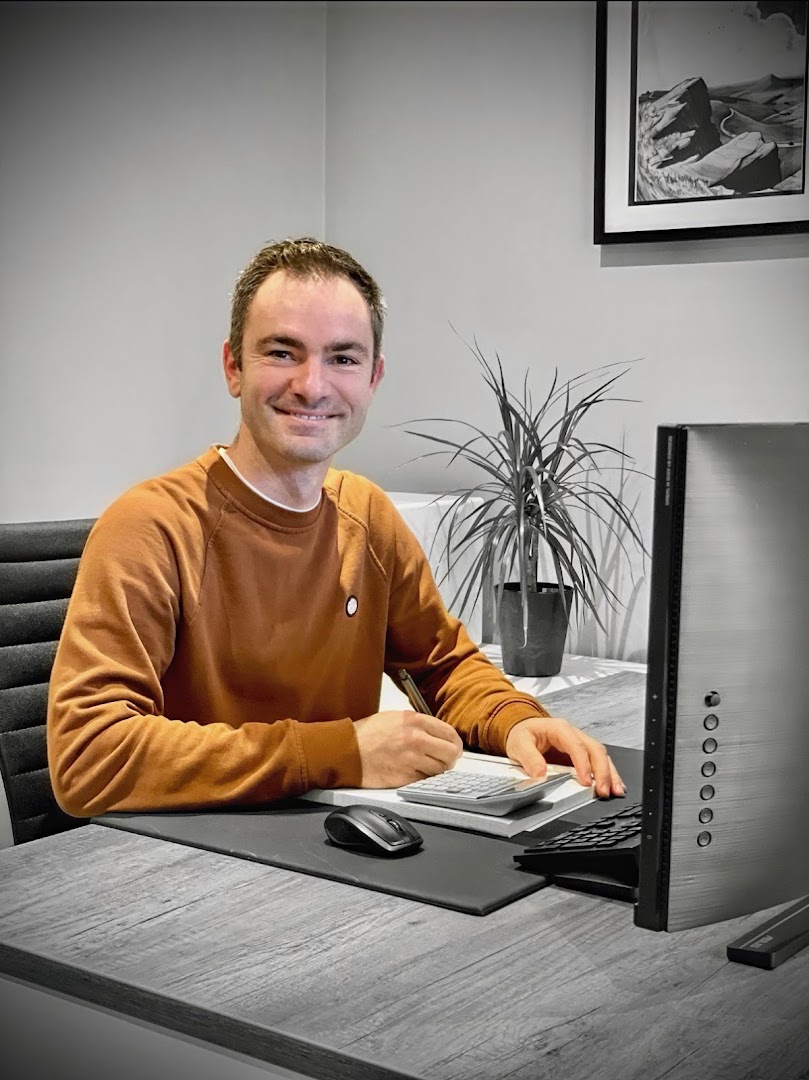 Massey Accounting Company, accountant and tax advisor practice photo 3