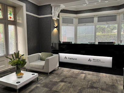 Fairhurst Accountants