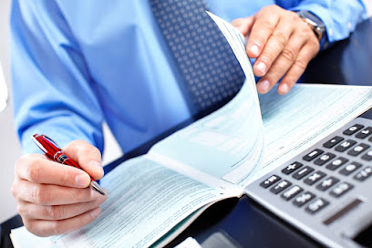 Joan Brown Tax Consultants