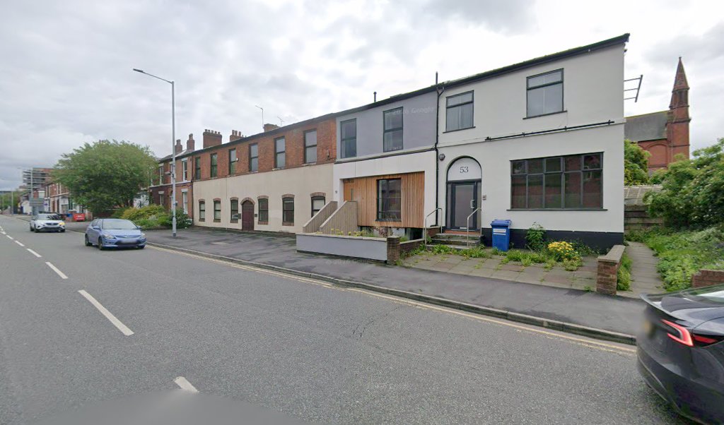 Tax accountant stockport practice photo 2