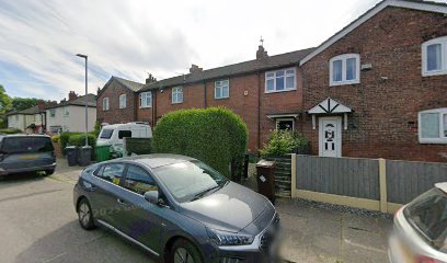 Chorlton Bookkeeping