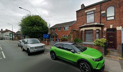 P A Hull & Co