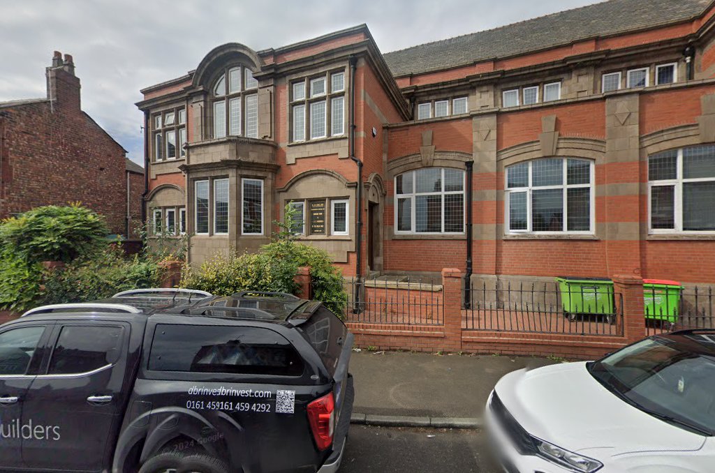 ACL Consultancy Ltd practice photo 4
