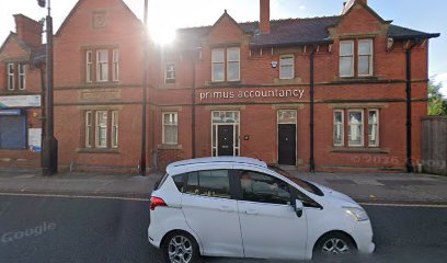 Primus Tax