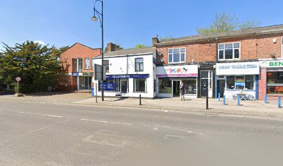 Langers Chartered Certified Accountants