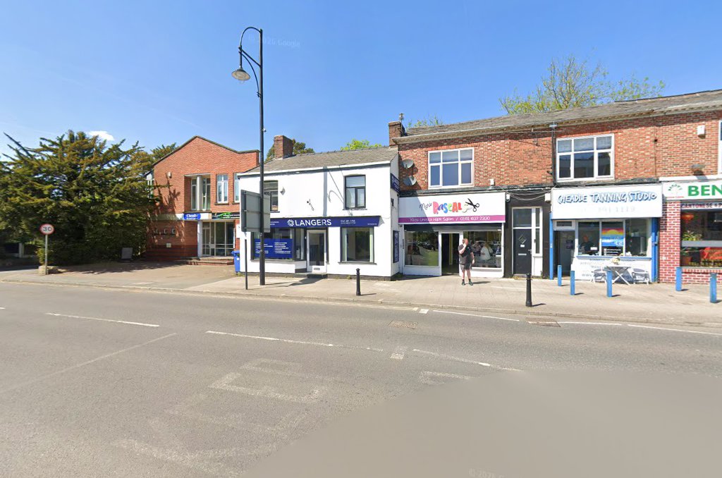 Langers Chartered Certified Accountants practice photo 2