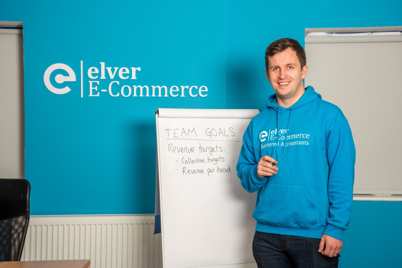 Elver E-Commerce Accountants practice photo 3