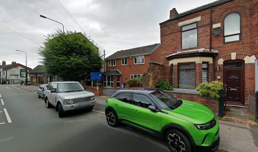 P A Hull & Co practice photo 2