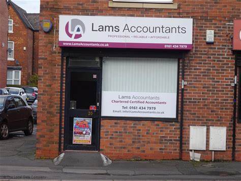 Lams Accountants practice photo 3