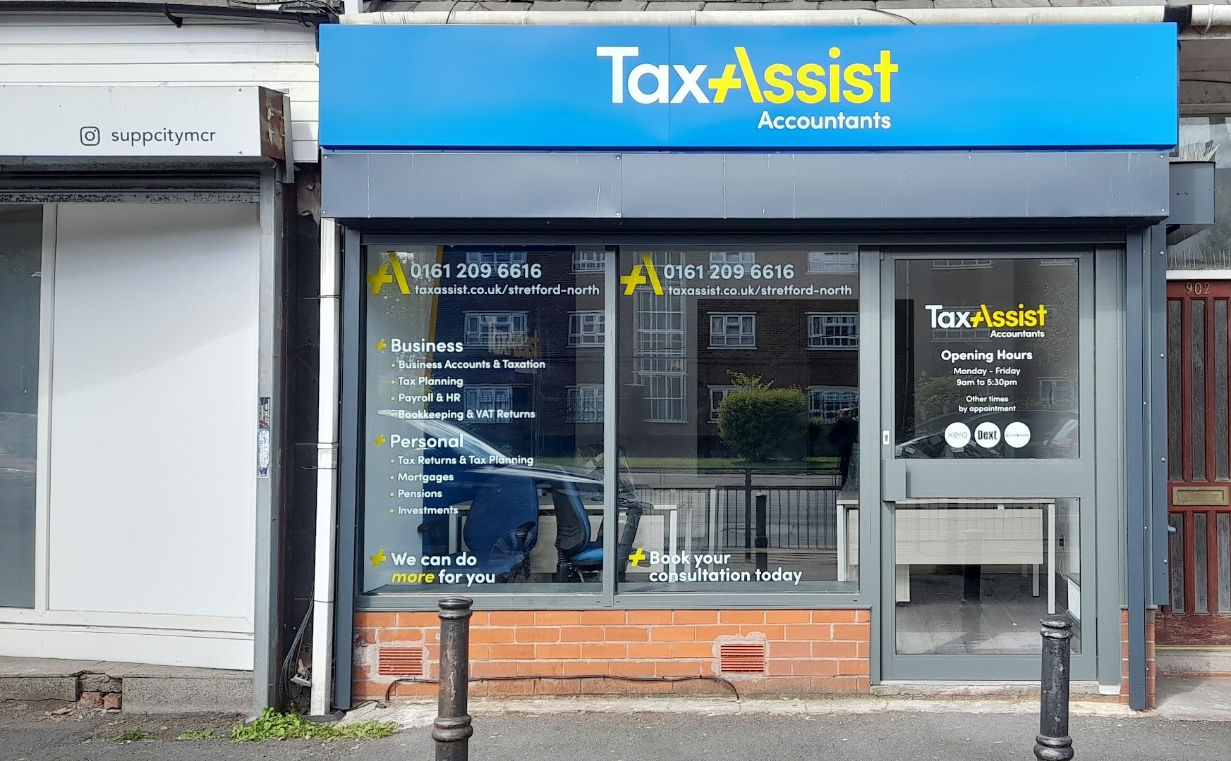 TaxAssist Accountants practice photo 3