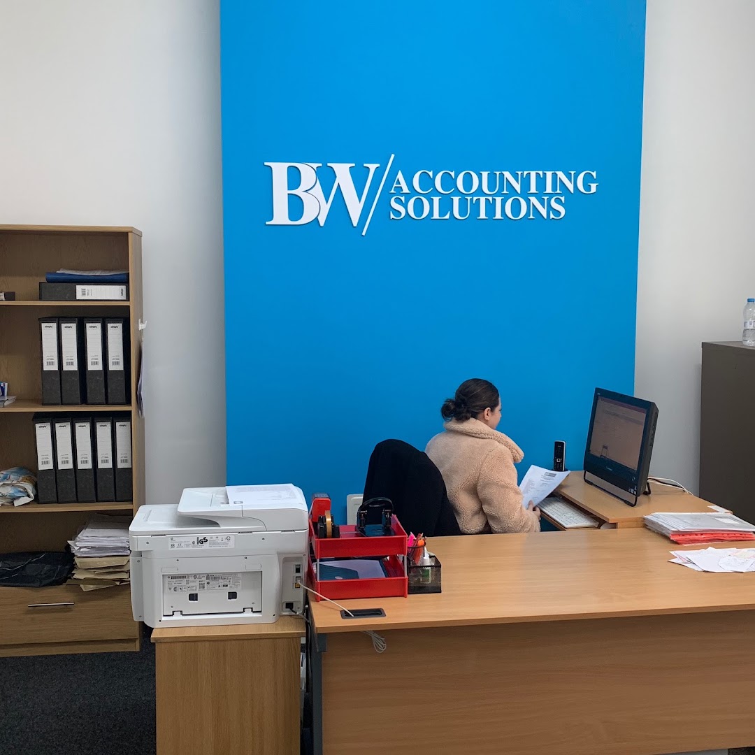 BW Accounting Solutions practice photo 3