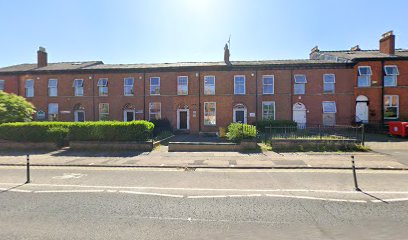 Sam & Co Accountants ltd