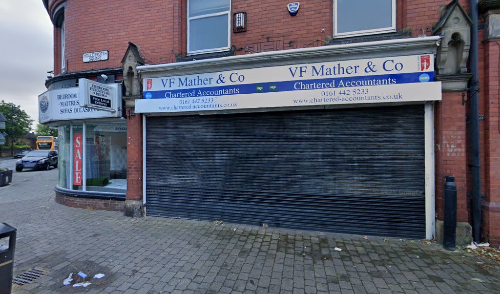 V F Mather & Co practice photo 2