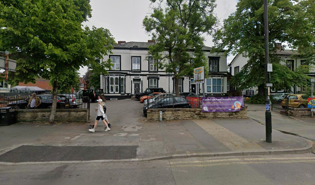 RK & CO Chartered Certified Accountants practice photo 2