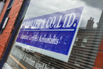 M J Miller & Co. Ltd