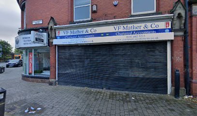 V F Mather & Co