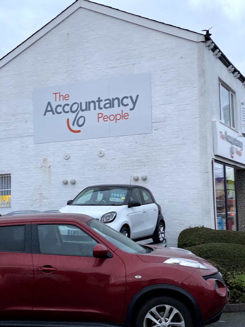 The Accountancy People practice photo 3