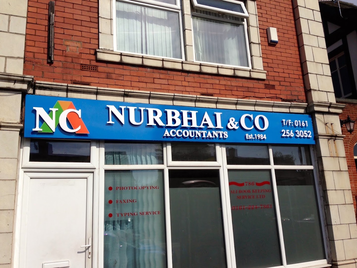 Nurbhai & Co Accountants practice photo 2