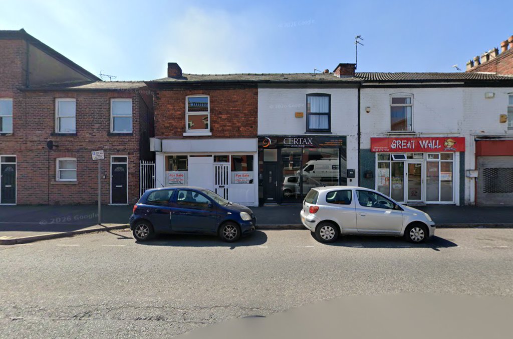 Certax Accounting (South Manchester) practice photo 2