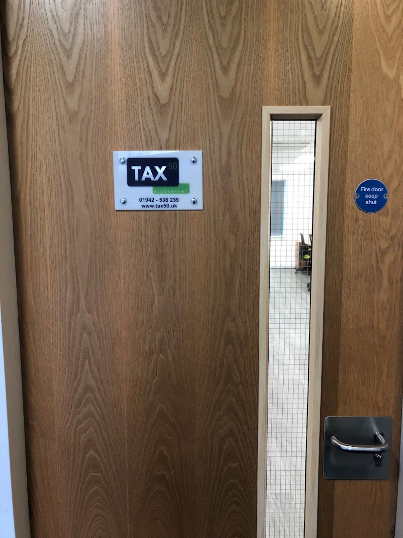 Tax50 - Accountant practice photo 4