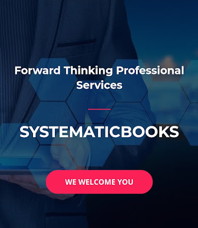 Systematic Bookkeeping and Accounting Services