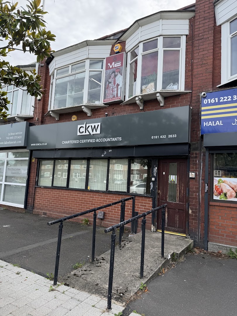 CKW Chartered Certified Accountants practice photo 3