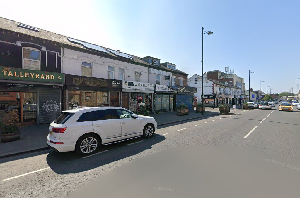 Rain Gaskell - Chartered Certified Accountants practice photo 3