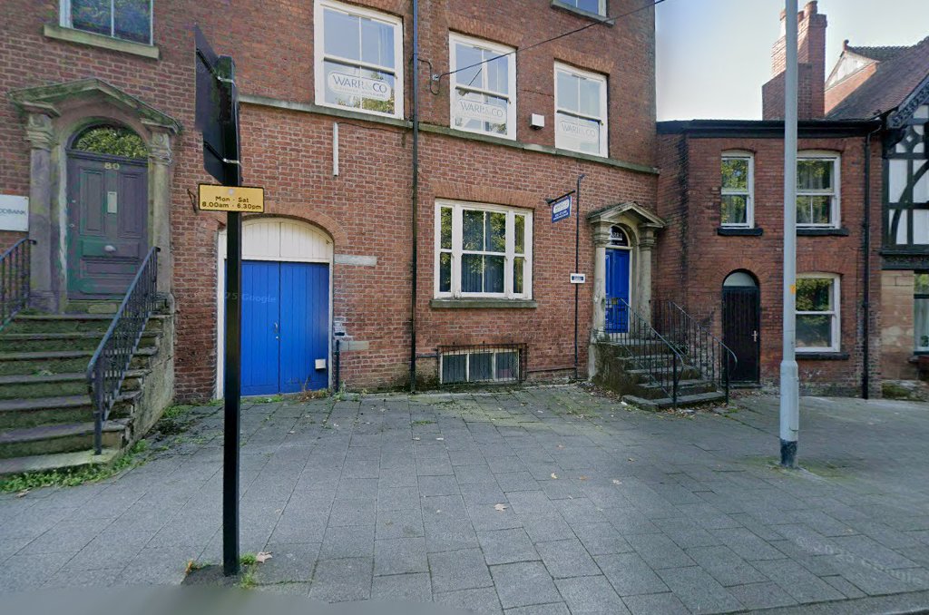 Mitchell Charlesworth Accountants - Stockport (formerly Warr & Co) practice photo 3
