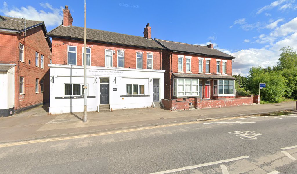 Cadishead Accountancy Services Ltd practice photo 2