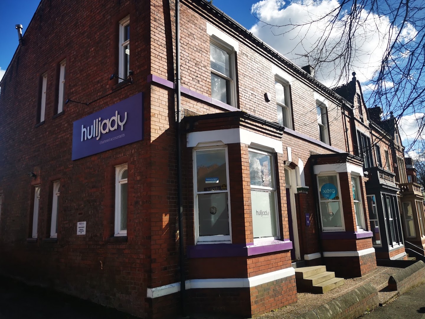 HullJady Chartered Accountants Wigan practice photo 2