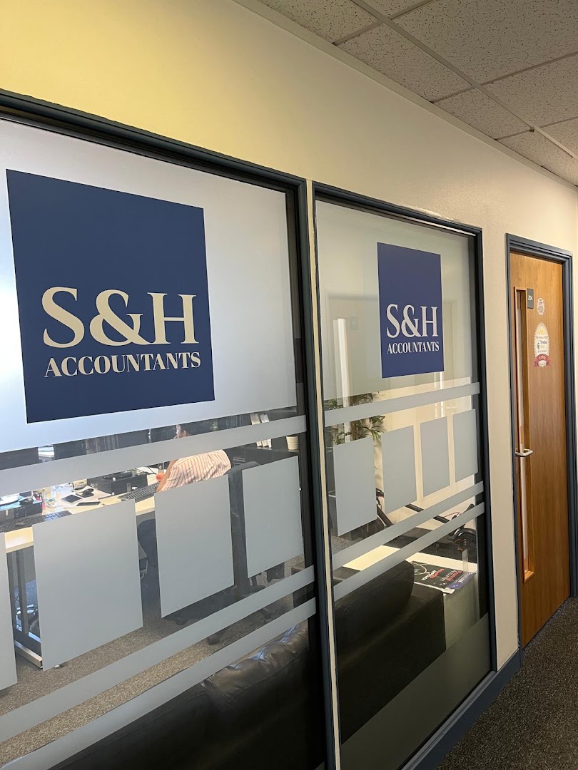 S&H Chartered Accountants and Tax Advisers practice photo 2