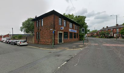 Allen Mills Howard & Co