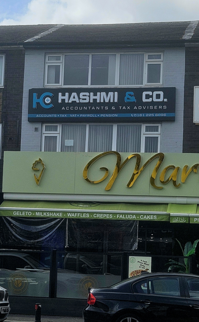 Hashmi & Co Accountants practice photo 4