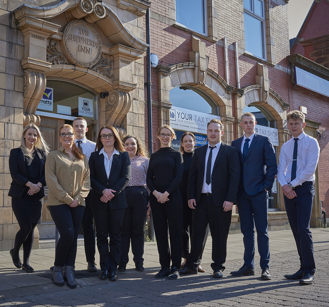 CCM Consulting Ltd practice photo 3