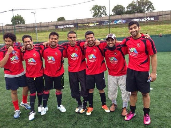 Nurbhai & Co Accountants practice photo 4