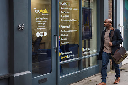 TaxAssist Accountants