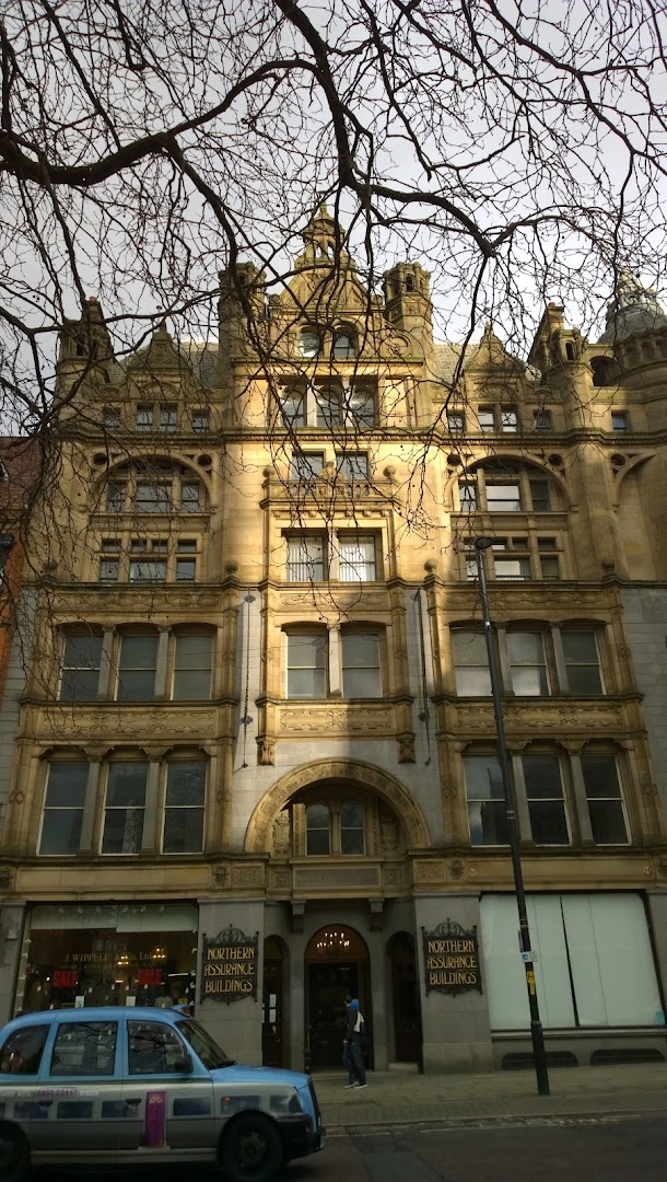 S&W - Manchester practice photo 2