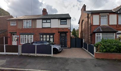 Accounting Solutions Manchester