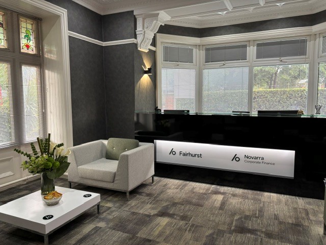 Fairhurst Accountants practice photo 2