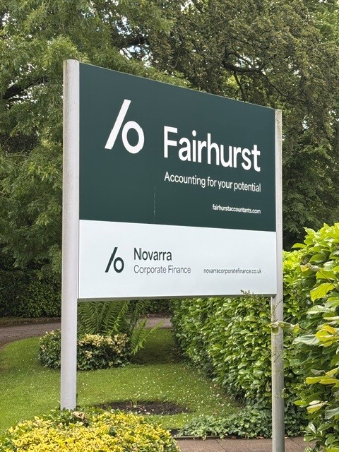 Fairhurst Accountants practice photo 4