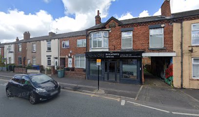 Cashmore Accountancy Services