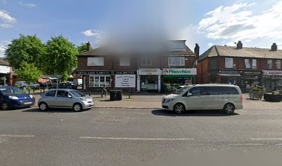 Marsden's Accountants