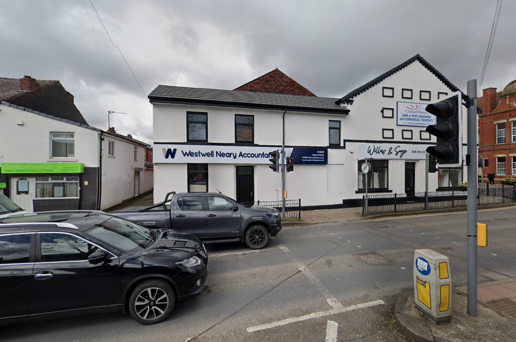 Westwell Neary Accountancy practice photo 4