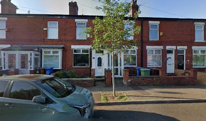 Rob Flint