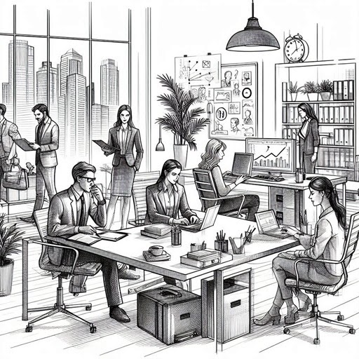GLA Chartered Accountants practice photo 4