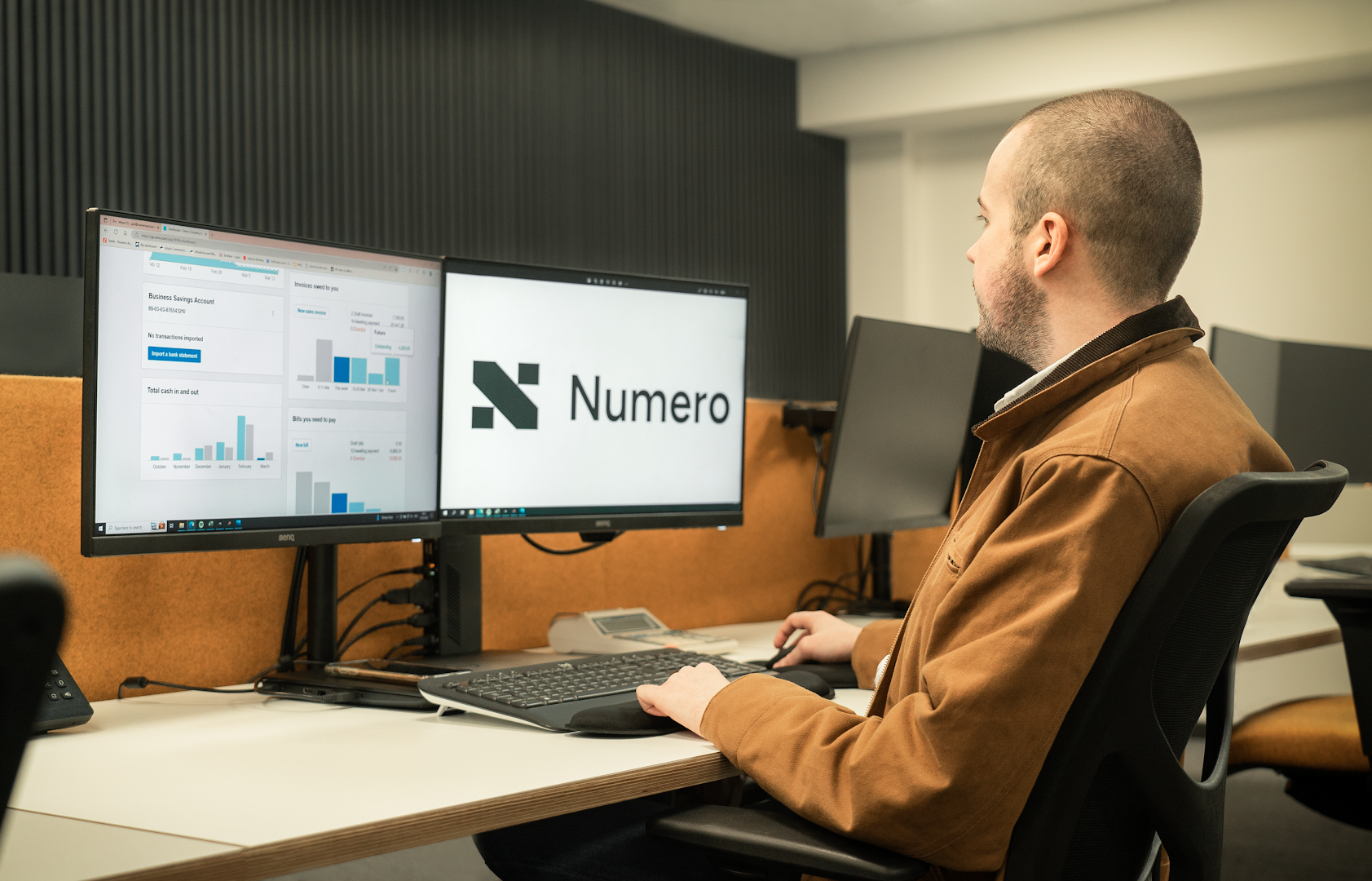 Numero Accounts Services Limited practice photo 2