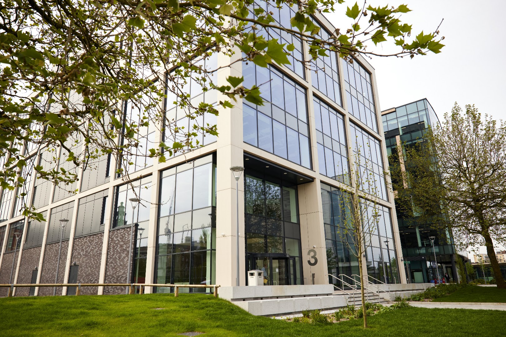 HURST Accountants Limited, part of the Dains Group practice photo 3